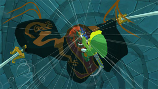 Illustration for article titled The Best Violent Moments In Video Games